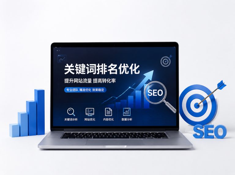 无棣县泰安营销型企业网站建设
